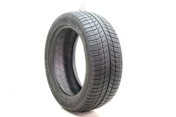 Used 235/45R17 Michelin X-Ice Xi3 97H - 8/32