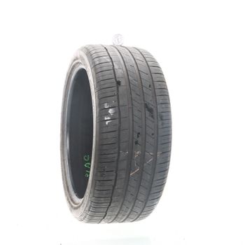 Used 285/40R22 Hankook Ventus S1 evo3 SUV AO 110Y - 6.5/32