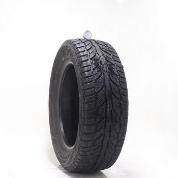 Used 245/60R18 Cooper Weather Master WSC 105T - 9.5/32