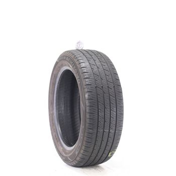 Set of (2) Used 225/55R18 Sumitomo HTR Enhance LX2 98V - 7.5-9/32