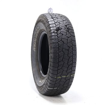 Used 265/75R16 Hankook Dynapro ATM 114T - 6.5/32