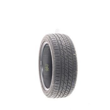 Used 235/45RF18 Bridgestone DriveGuard RFT 98W - 9/32