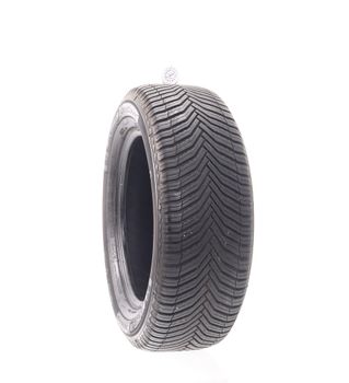 Used 245/60R18 Michelin CrossClimate 2 105V - 9.5/32
