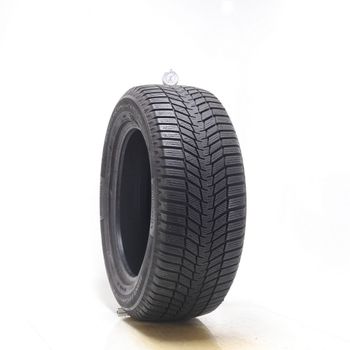 Used 255/55R18 Continental WinterContact SI 109H - 8.5/32