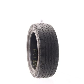 Set of (2) Used 235/50R19 Falken Ziex CT60 A/S 99V - 7.5-9/32