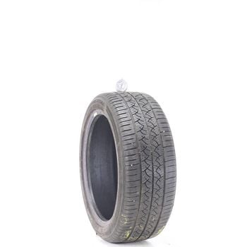 Used 215/45R17 Continental TrueContact Tour 87V - 7.5/32