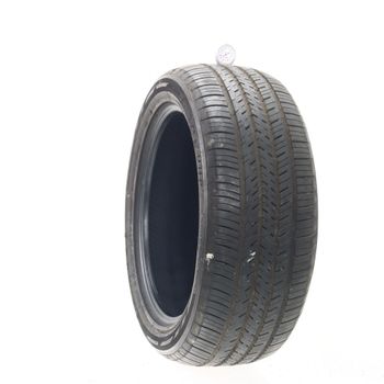 Used 245/50R19 Atlas Force UHP 105W - 9/32