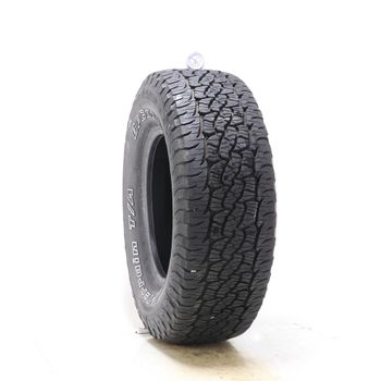 Used 265/70R16 BFGoodrich Trail-Terrain T/A 112T - 11.5/32