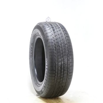 Used 235/65R17 Michelin Energy MXV4 Plus 104H - 9.5/32