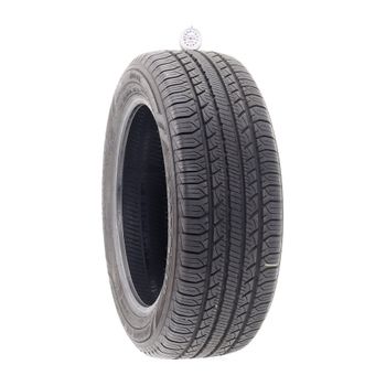 Used 215/55R17 Goodyear Assurance Outlast 94V - 10.5/32