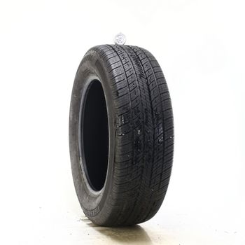 Used 245/60R18 Uniroyal Tiger Paw Touring A/S 105V - 9.5/32