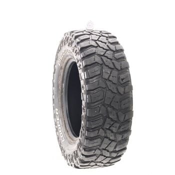 Set of (2) Used LT265/70R17 Cooper Discoverer STT Pro 121/118Q - 10.5-12/32