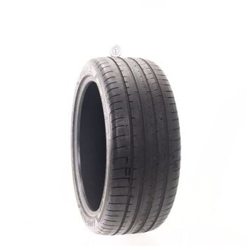 Used 275/40R22 Goodyear Eagle F1 Asymmetric 3 SUV 107Y - 6.5/32