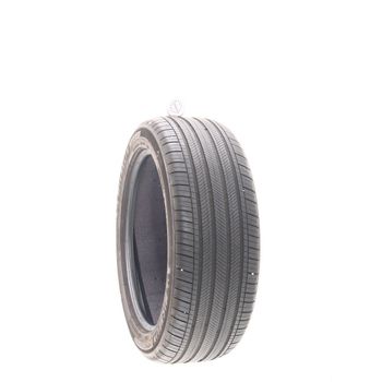 Set of (4) Used 235/45R18 Michelin Primacy All Season TO Acoustic 98W - 5.5-7/32