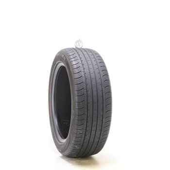 Set of (2) Used 205/55R17 Nexen N'Priz AH8 91H - 6-6.5/32