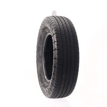 Set of (4) Used 245/75R17 Nexen Roadian HTX 2 RH51 112S - 9/32