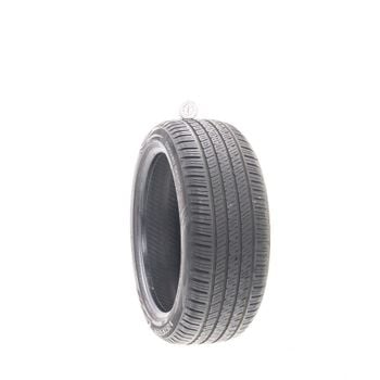 Set of (2) Used 215/45R17 Vredestein Hypertrac 91Y - 7-7.5/32