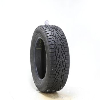 Used 225/65R17 Nokian Nordman 7 SUV 106T - 11/32