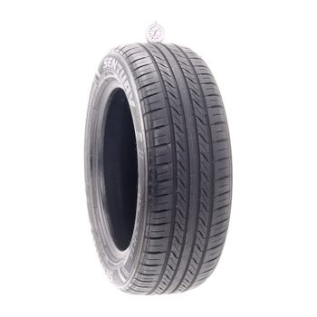 Set of (2) Used 205/55R16 Sentury Touring 91H - 8-9.5/32