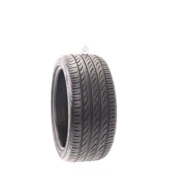 Used 255/35ZR18 Pirelli P Zero Nero GT 94Y - 8.5/32