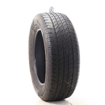 Used 265/60R18 Multi-Mile Wild Country HRT 110T - 7.5/32