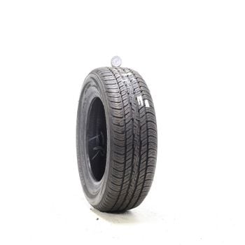 Used 205/65R15 Dunlop Signature II 94T - 9.5/32