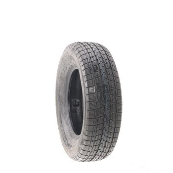 Driven Once 235/70R16 Firestone WeatherGrip 106H - 10/32