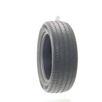 Set of (2) Used 235/55R18 Montreal Eco-2 100W - 8/32