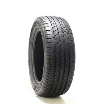 Set of (2) Driven Once 275/55R20 Hankook Dynapro HT 111H - 12/32