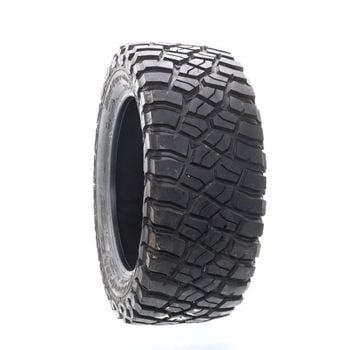 New LT295/55R20 BFGoodrich Mud-Terrain T/A KM3 123/120Q