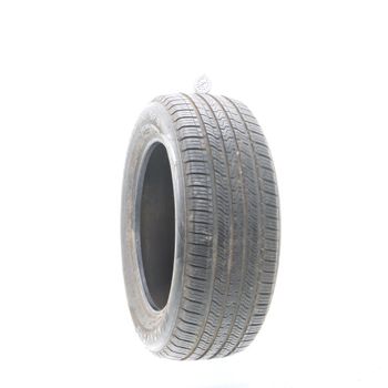 Used 255/55R18 Nankang SP-9 Cross Sport 109V - 9/32