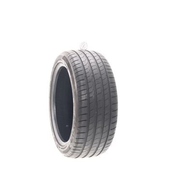 Used 235/45ZR18 Lexani Volt-EC 98Y - 8/32