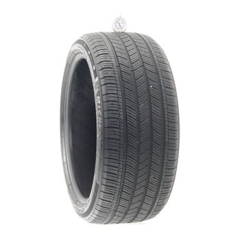 Set of (2) Used 225/40R18 Michelin Primacy A/S 88V - 5.5-7/32