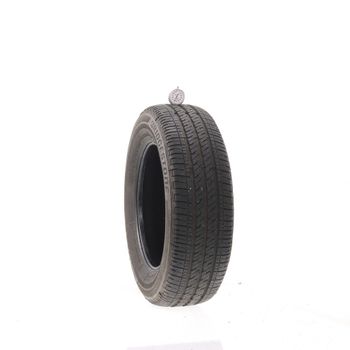 Set of (2) Used 195/65R15 Bridgestone Ecopia EP422 Plus 91H - 7.5/32