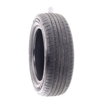 Set of (4) Used 225/60R17 Ironman GR906 99H - 7.5-8/32