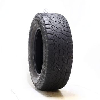 Used LT275/65R18 Hercules Terra Trac AT II 123/120S - 5.5/32