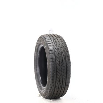 Set of (2) Used 205/60R16 Yokohama YK740 GTX 92H - 7.5-9/32