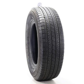 Used 265/70R18 Yokohama Geolandar H/T G056 114S - 8/32