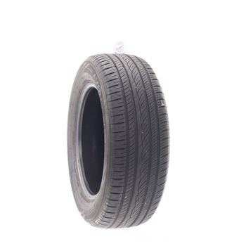 Used 235/60R17 Yokohama Avid Ascend 103H - 9/32