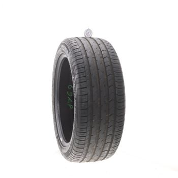 Used 275/45ZR20 Momo Toprun M300 AS Sport 110Y - 8.5/32