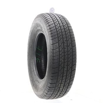 Set of (2) Used 255/75R17 Uniroyal Laredo HT 115T - 10.5-11.5/32