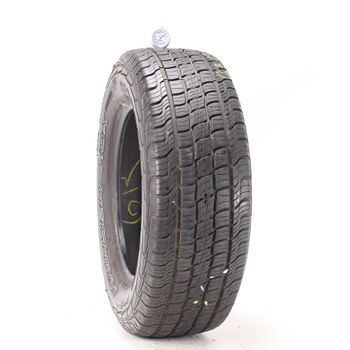 Used 255/65R17 Mastercraft Courser HSX Tour 110T - 8.5/32