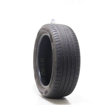 Set of (2) Used 245/50R20 Nexen N5000 Platinum 102V - 8-9.5/32