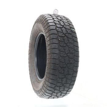 Used 285/70R17 Crossmax AT-1 116T - 11/32