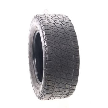 Used LT325/60R20 Nitto Terra Grappler G2 A/T 126/123S - 6.5/32