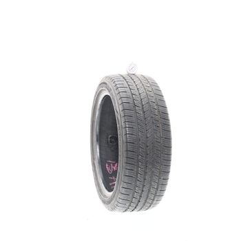 Set of (2) Used 215/45R17 Goodyear Assurance ComfortDrive 87V - 8.5-10/32
