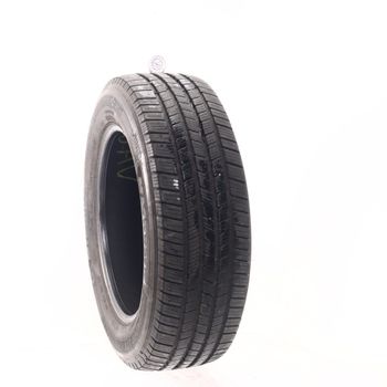 Used LT265/60R20 Michelin Defender LTX M/S 121/118R - 11/32