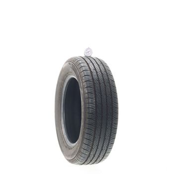 Set of (4) Used 195/65R15 Falken Pro G5 Touring A/S 91H - 9.5/32
