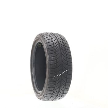 Driven Once 225/45ZR19 BFGoodrich g-Force Comp-2 A/S Plus 96W - 9/32