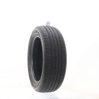 Used 235/55R19 Linglong Crosswind HP010 Plus 105V - 9/32